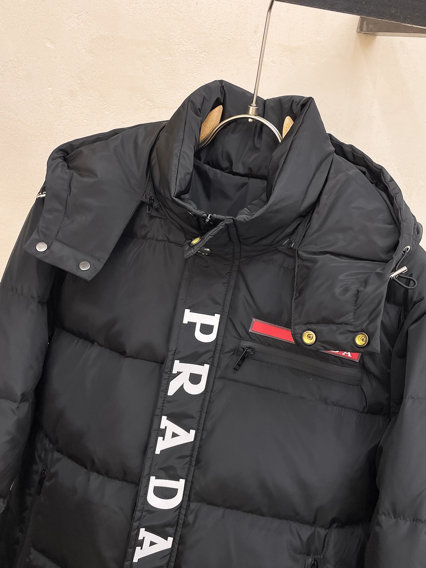 down jacket Man